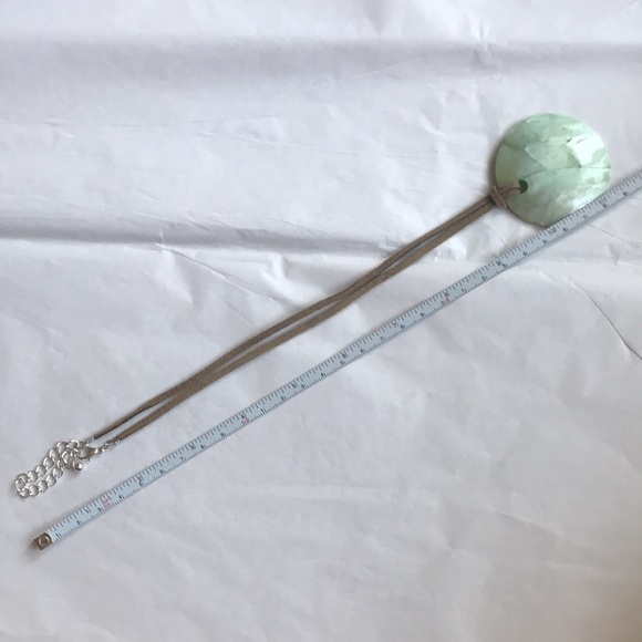 Boho Necklace - Picture 7 of 9